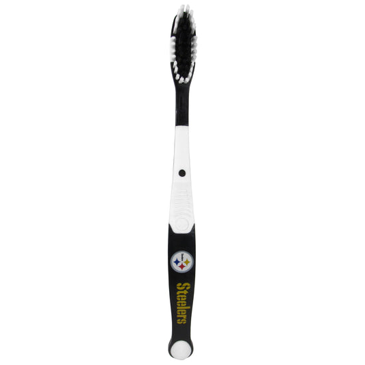 Pittsburgh Steelers Toothbrush image 0