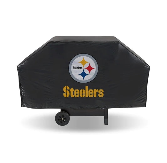 Pittsburgh Steelers Grill Cover image 0