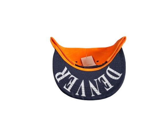 Denver Flat Bill Hat