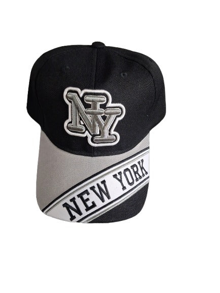 New York Banner Hat