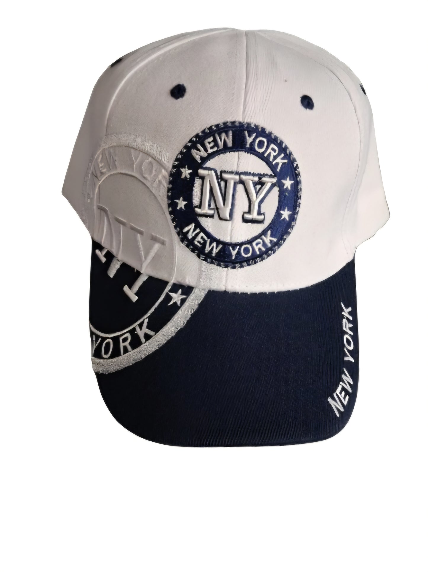 New York Shadow Hat