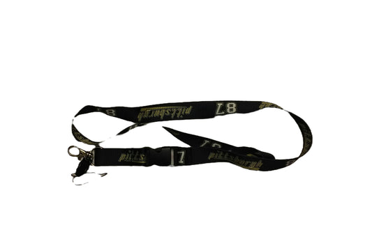 Pittsburgh #87 Lanyard 